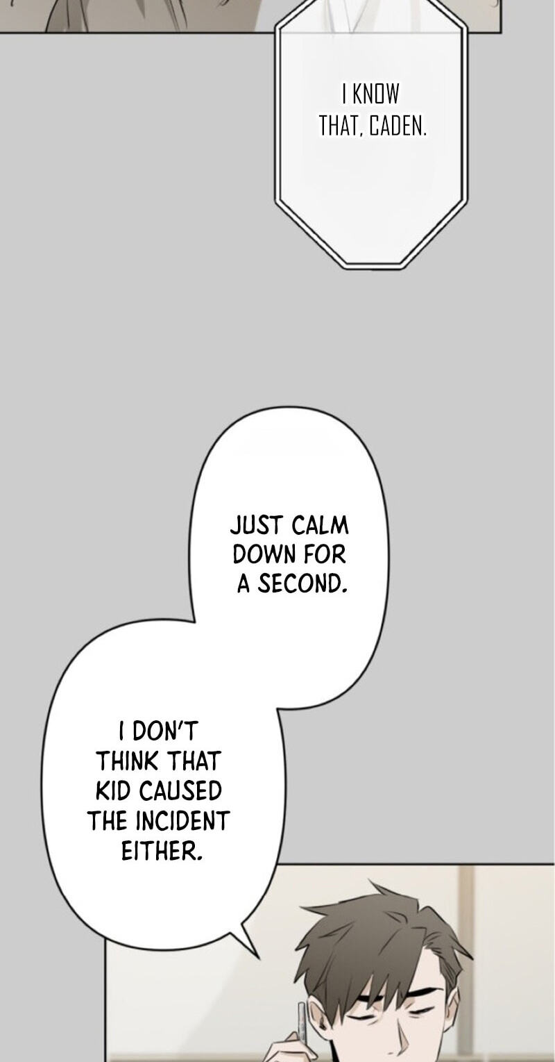 C-Class Esper’s Memorandum Chapter 36 page 15 - 