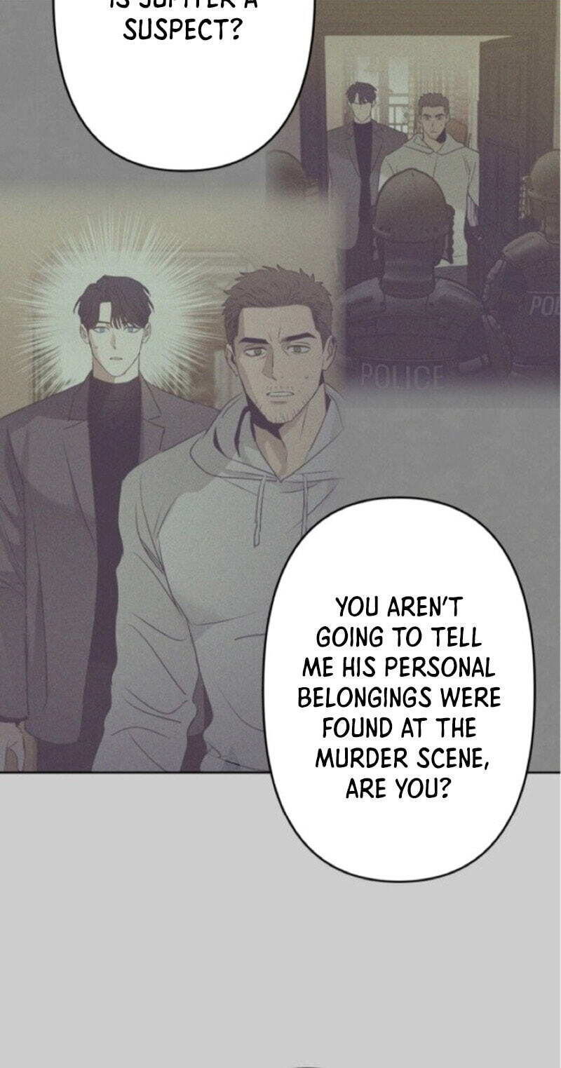 C-Class Esper’s Memorandum Chapter 36 page 19 - 