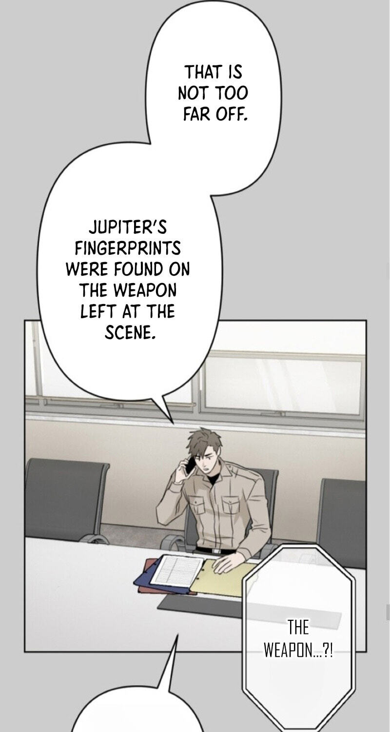 C-Class Esper’s Memorandum Chapter 36 page 20 - 