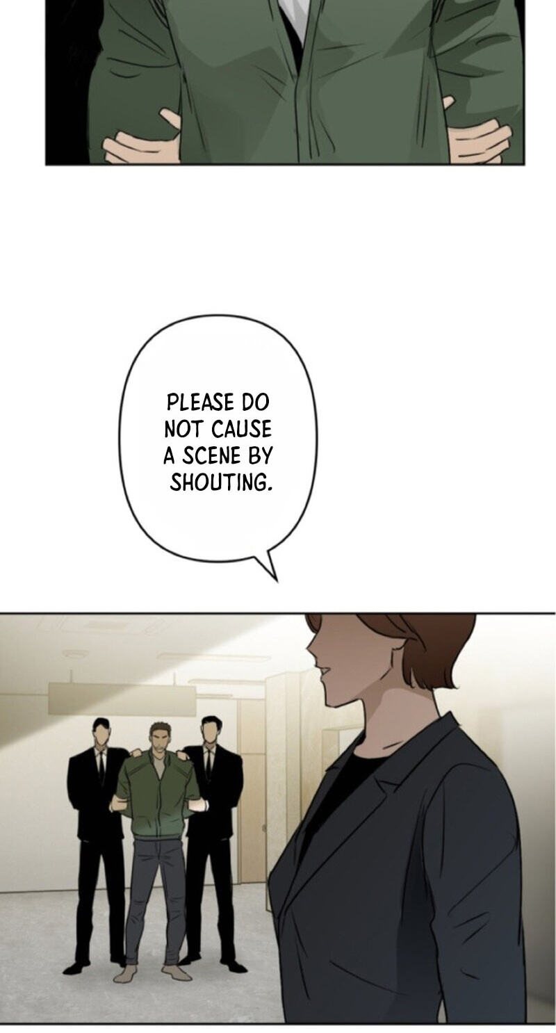 C-Class Esper’s Memorandum Chapter 36 page 3 - 