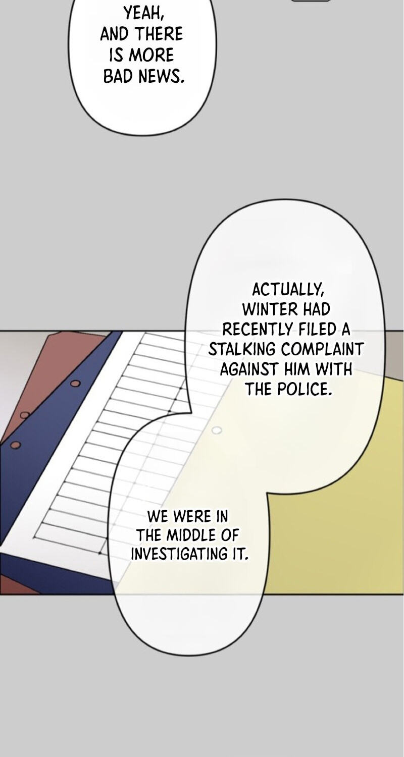 C-Class Esper’s Memorandum Chapter 36 page 21 - 