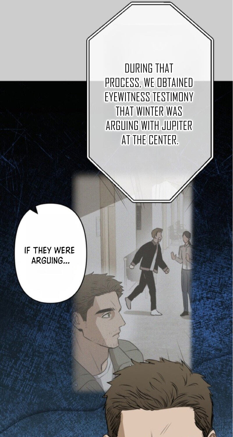 C-Class Esper’s Memorandum Chapter 36 page 22 - 