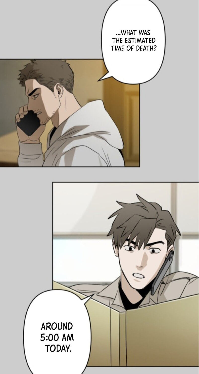 C-Class Esper’s Memorandum Chapter 36 page 25 - 