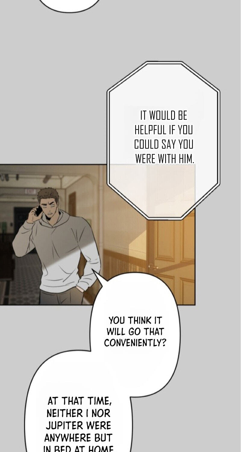 C-Class Esper’s Memorandum Chapter 36 page 26 - 
