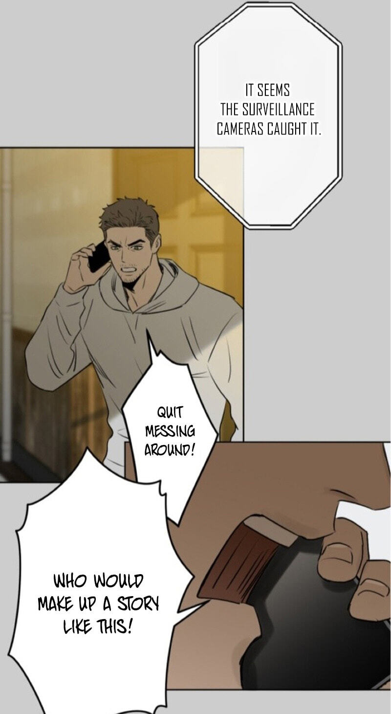 C-Class Esper’s Memorandum Chapter 36 page 29 - 