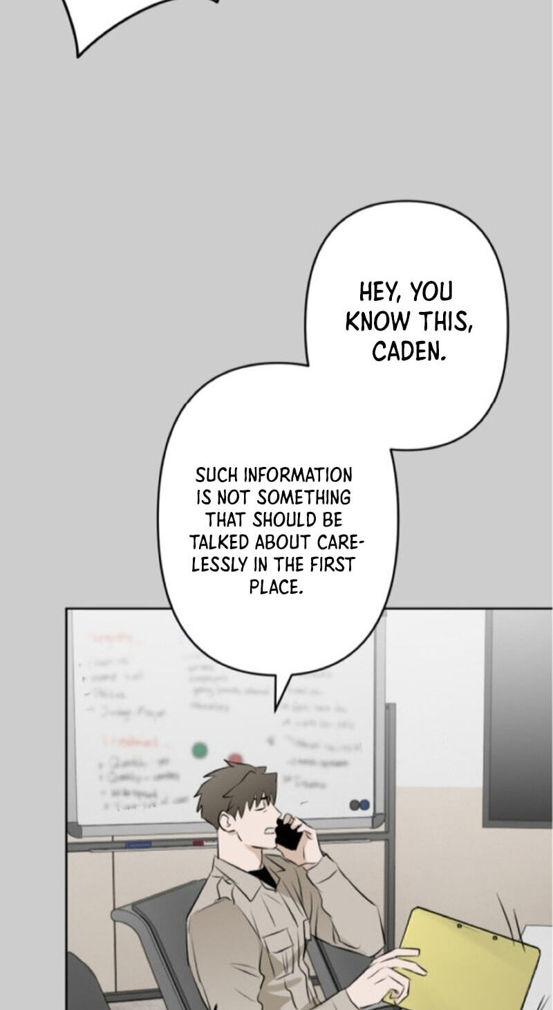 C-Class Esper’s Memorandum Chapter 36 page 30 - 