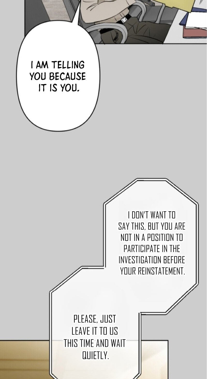 C-Class Esper’s Memorandum Chapter 36 page 31 - 