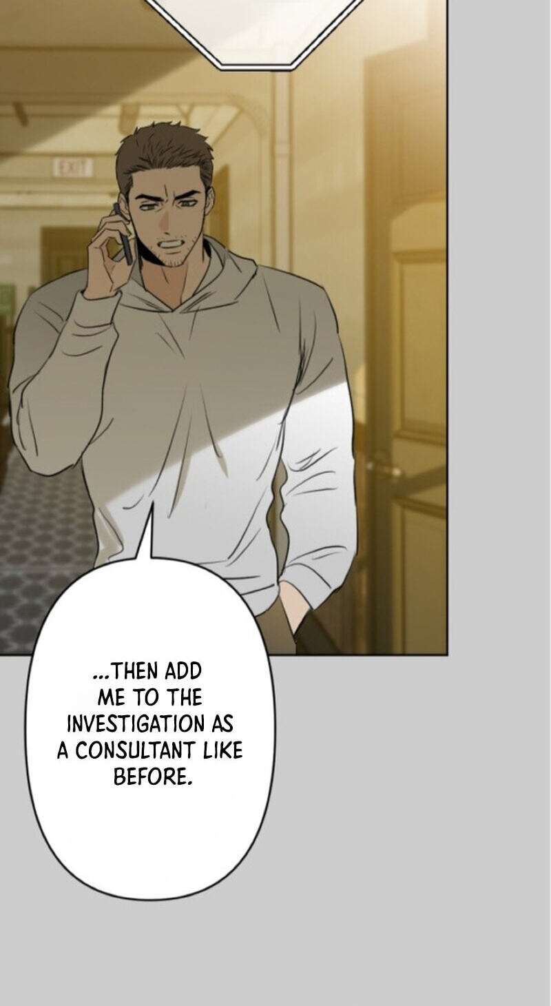 C-Class Esper’s Memorandum Chapter 36 page 32 - 
