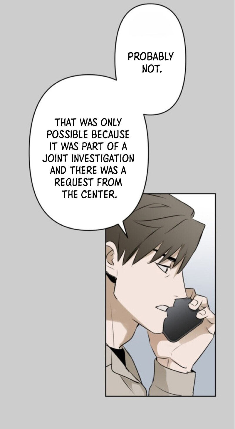 C-Class Esper’s Memorandum Chapter 36 page 33 - 