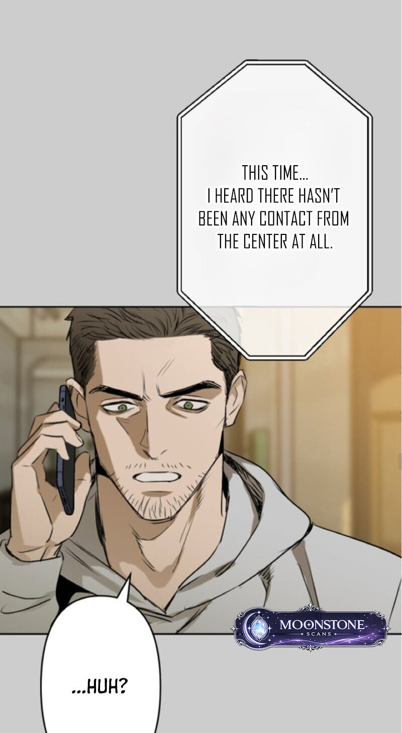 C-Class Esper’s Memorandum Chapter 36 page 34 - 