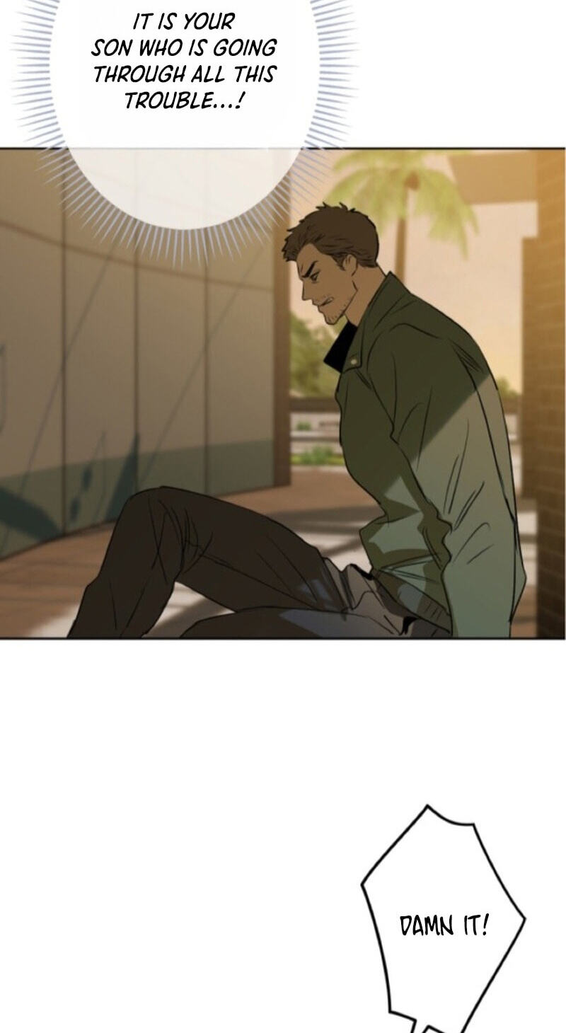 C-Class Esper’s Memorandum Chapter 36 page 36 - 