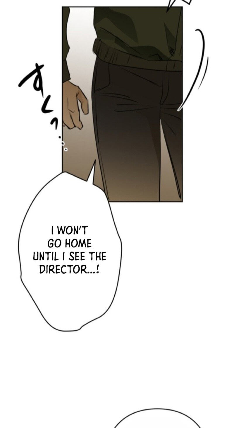 C-Class Esper’s Memorandum Chapter 36 page 37 - 