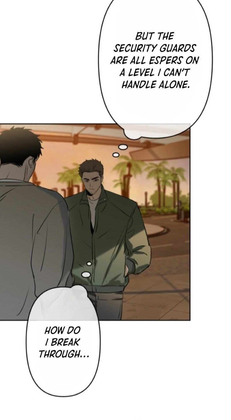 C-Class Esper’s Memorandum Chapter 36 page 38 - 