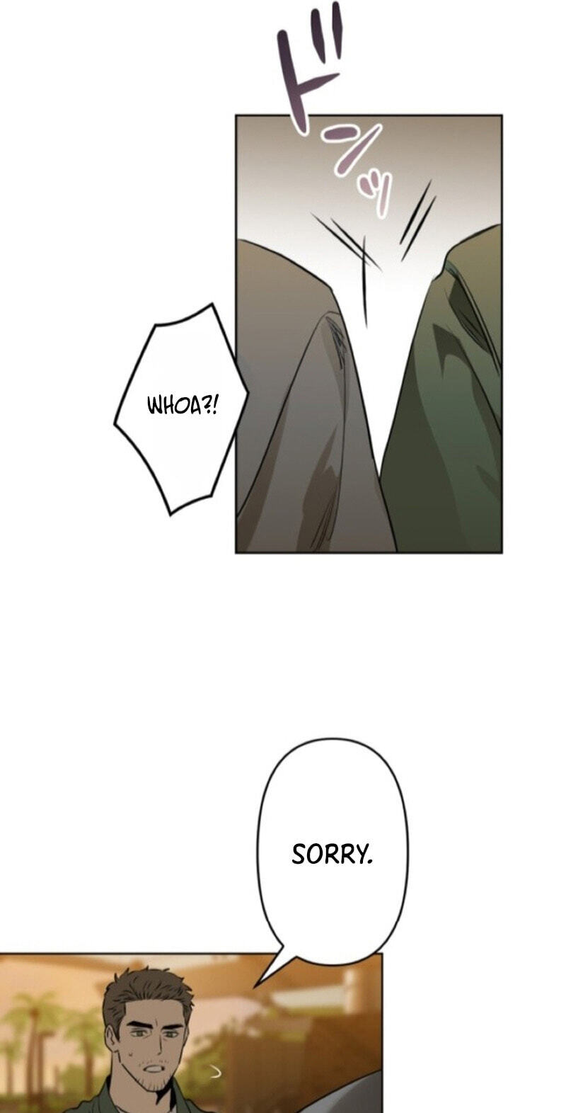C-Class Esper’s Memorandum Chapter 36 page 39 - 