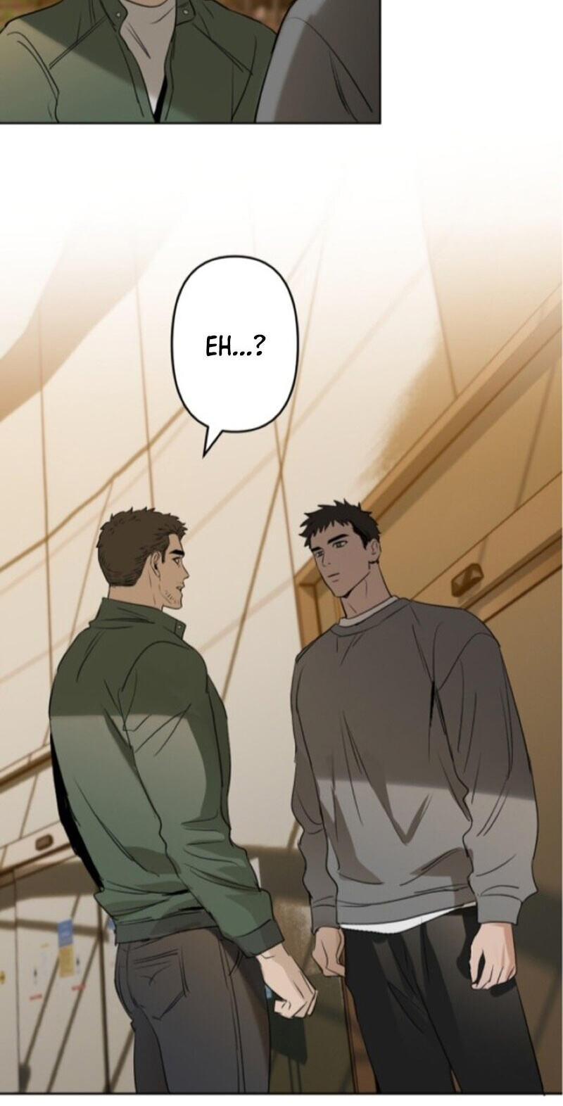 C-Class Esper’s Memorandum Chapter 36 page 40 - 