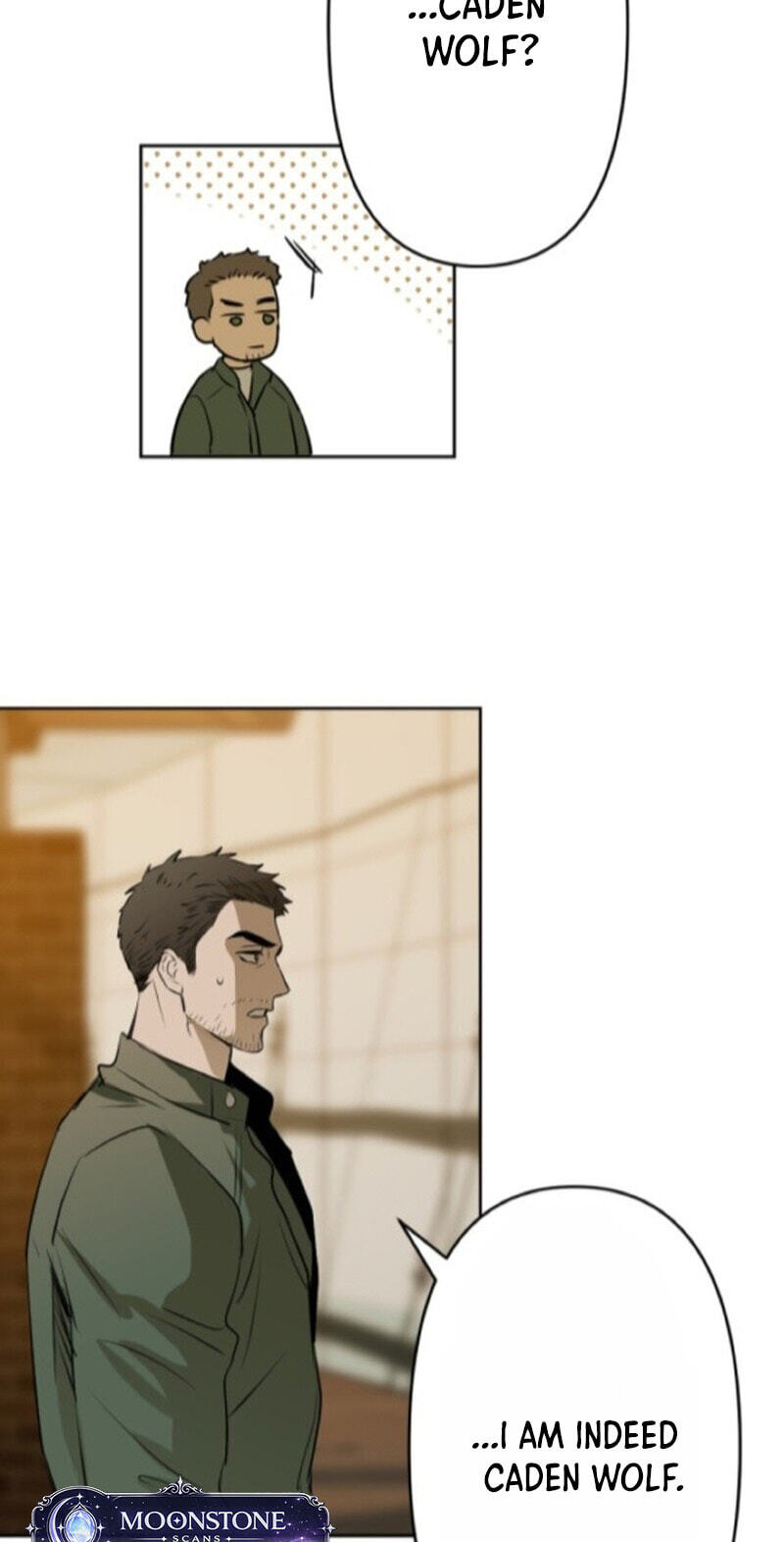 C-Class Esper’s Memorandum Chapter 36 page 43 - 