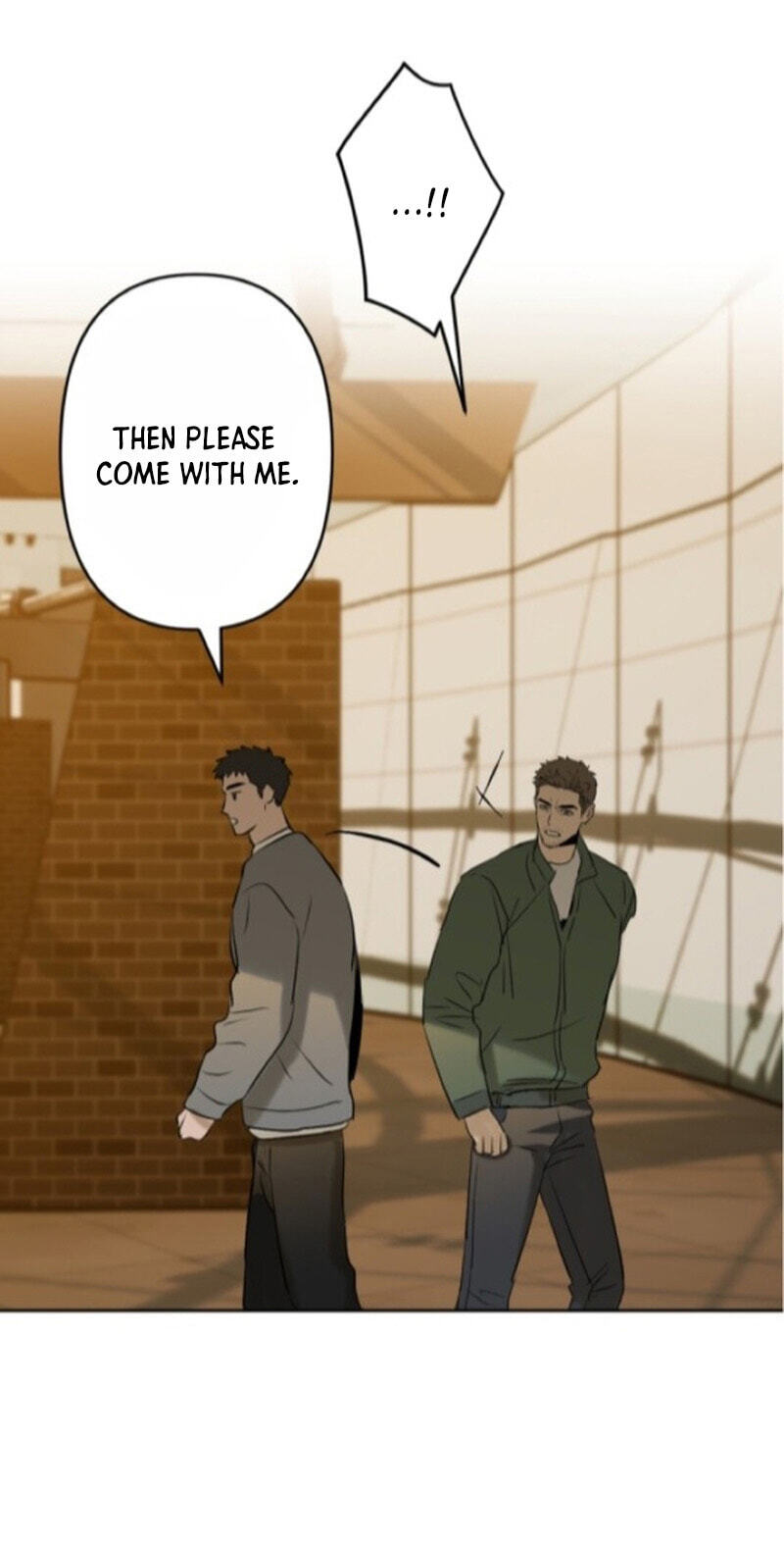 C-Class Esper’s Memorandum Chapter 36 page 45 - 