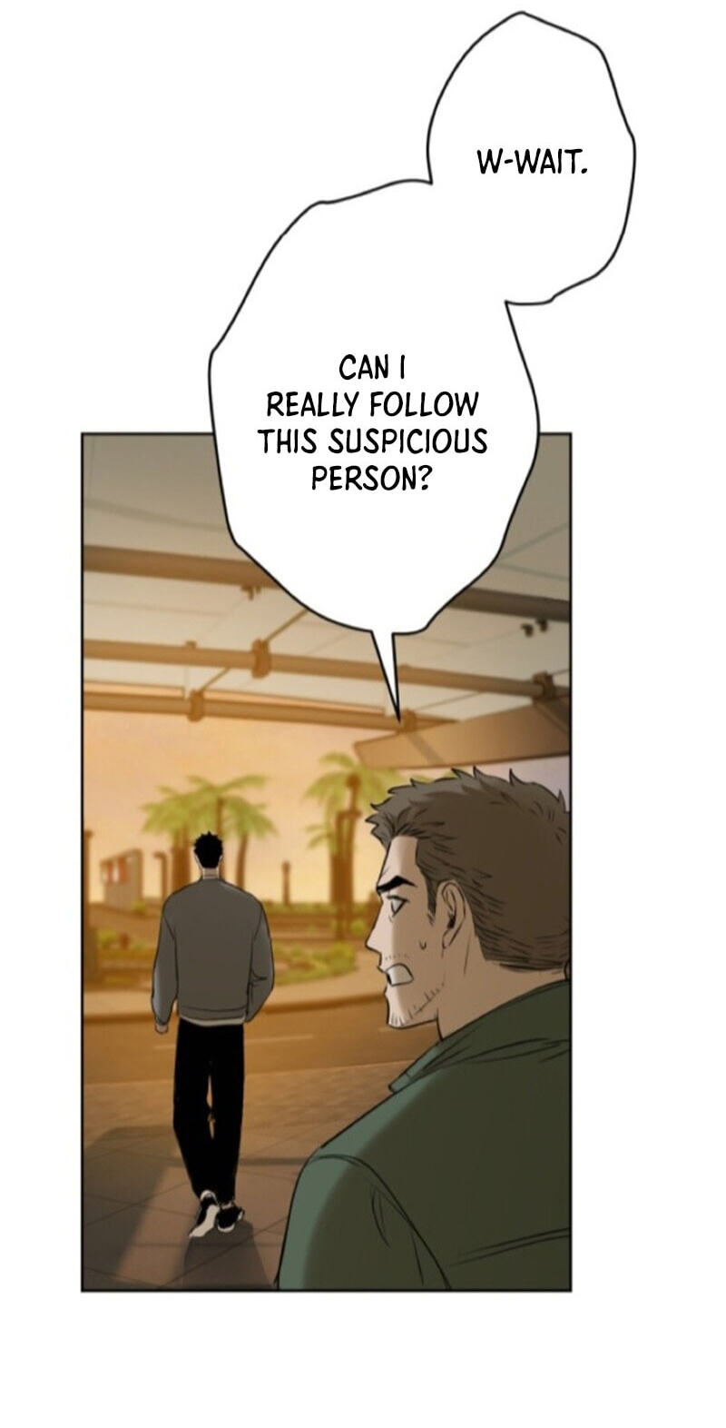 C-Class Esper’s Memorandum Chapter 36 page 46 - 