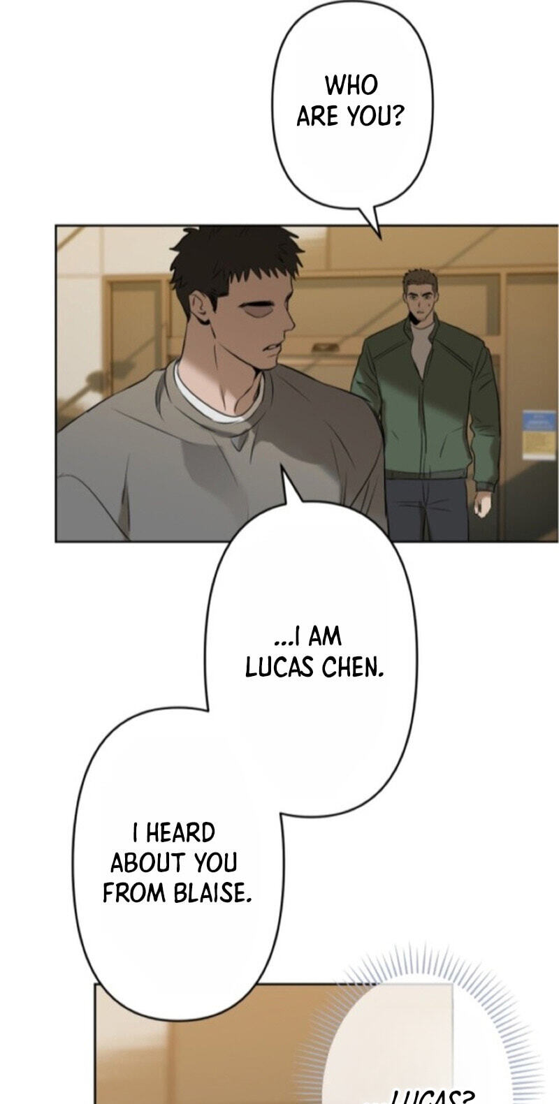 C-Class Esper’s Memorandum Chapter 36 page 48 - 