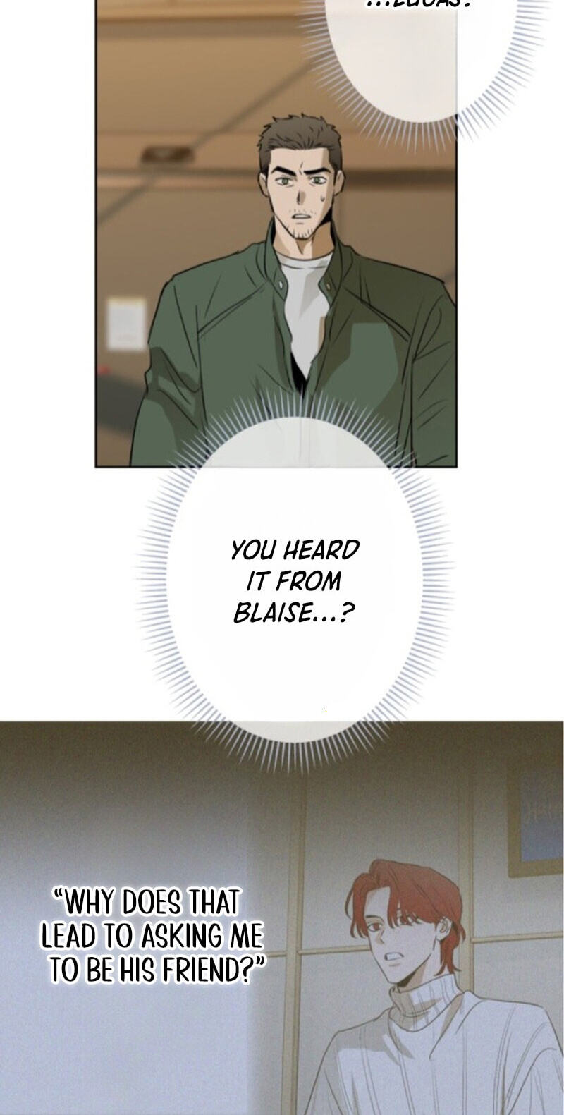 C-Class Esper’s Memorandum Chapter 36 page 49 - 