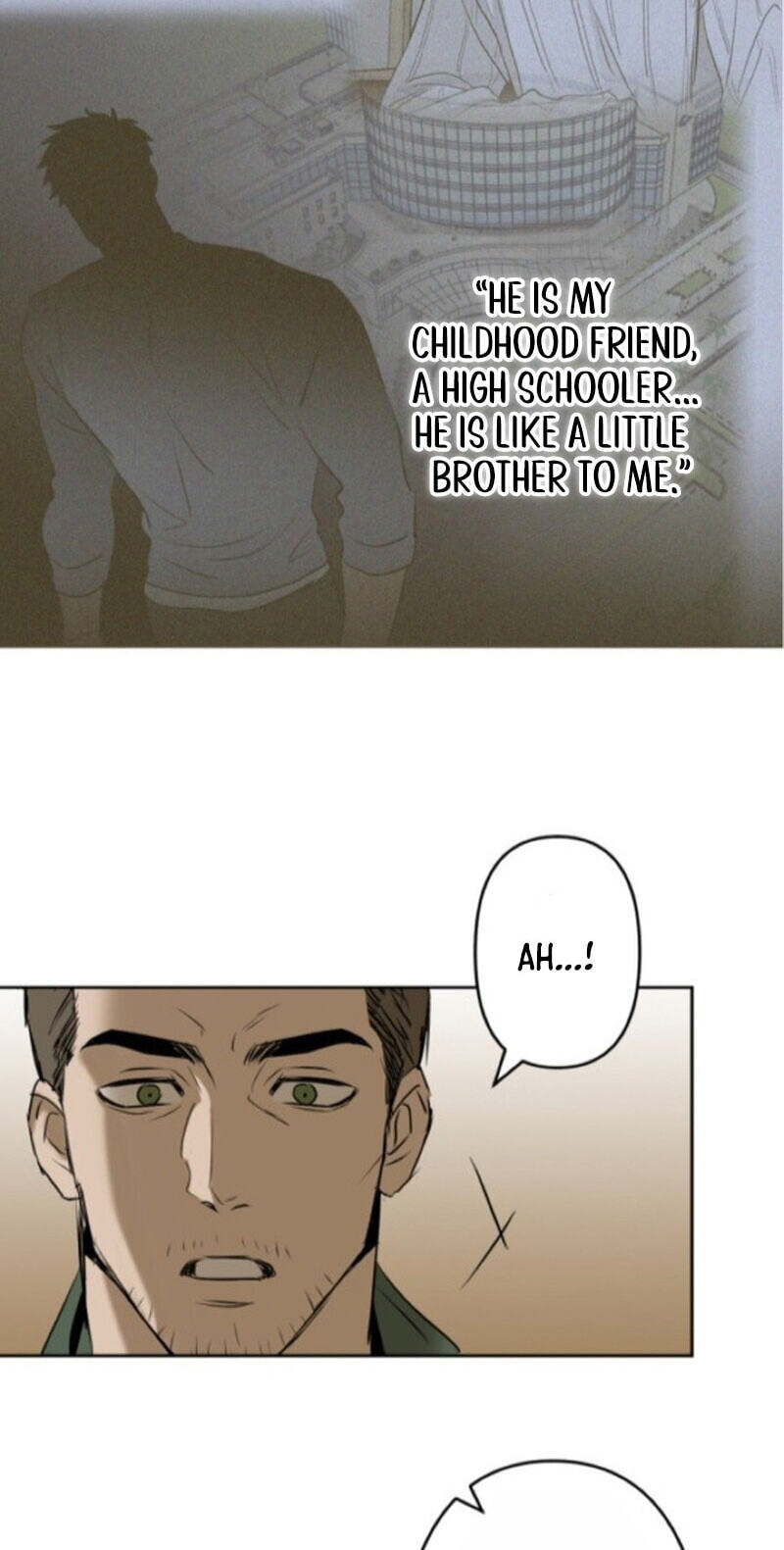 C-Class Esper’s Memorandum Chapter 36 page 50 - 