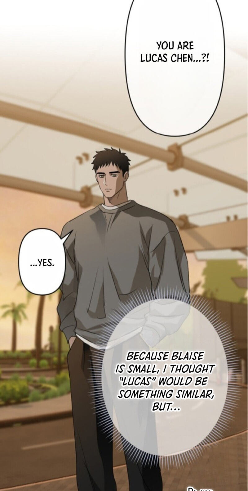 C-Class Esper’s Memorandum Chapter 36 page 51 - 