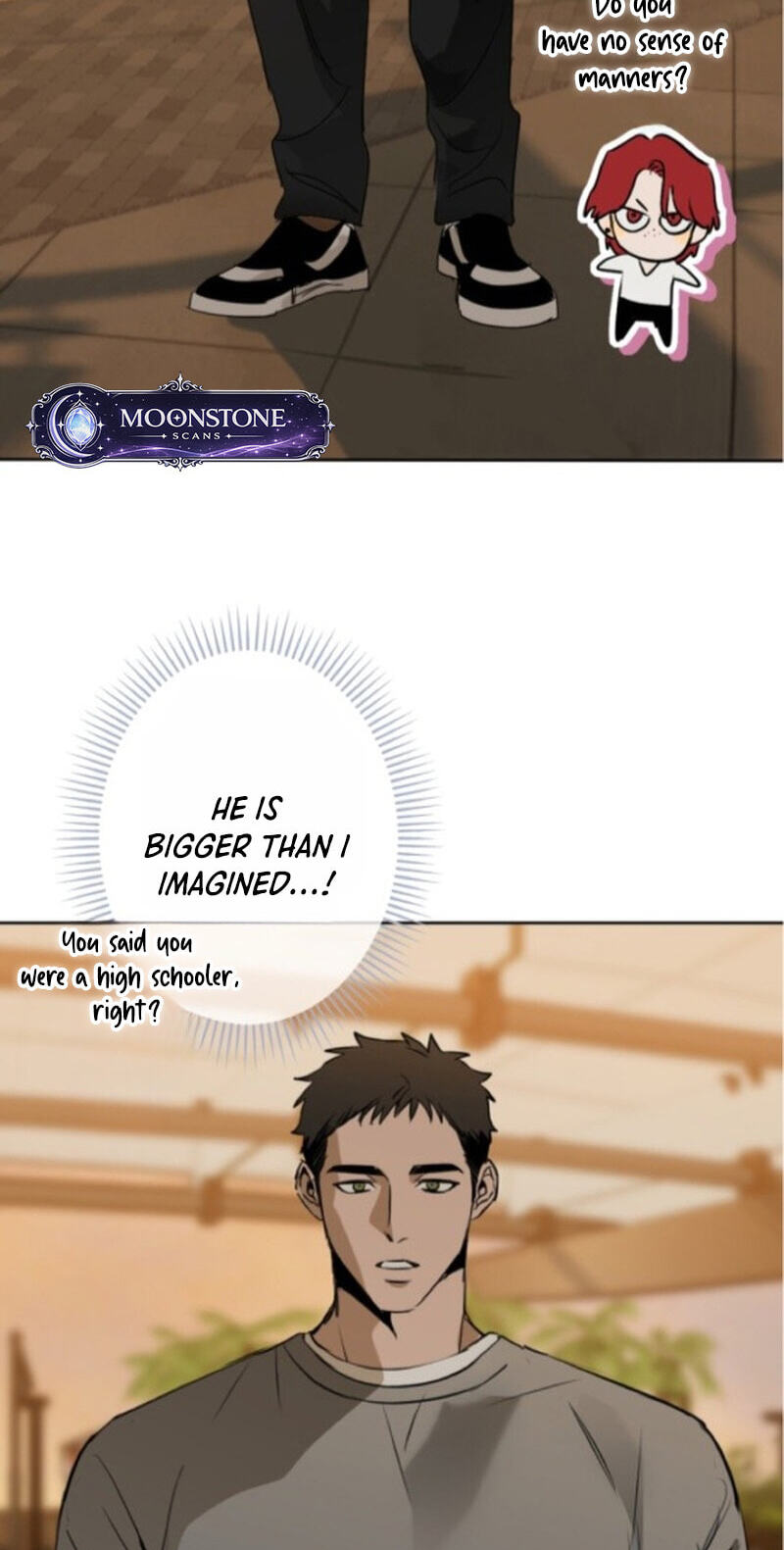 C-Class Esper’s Memorandum Chapter 36 page 52 - 