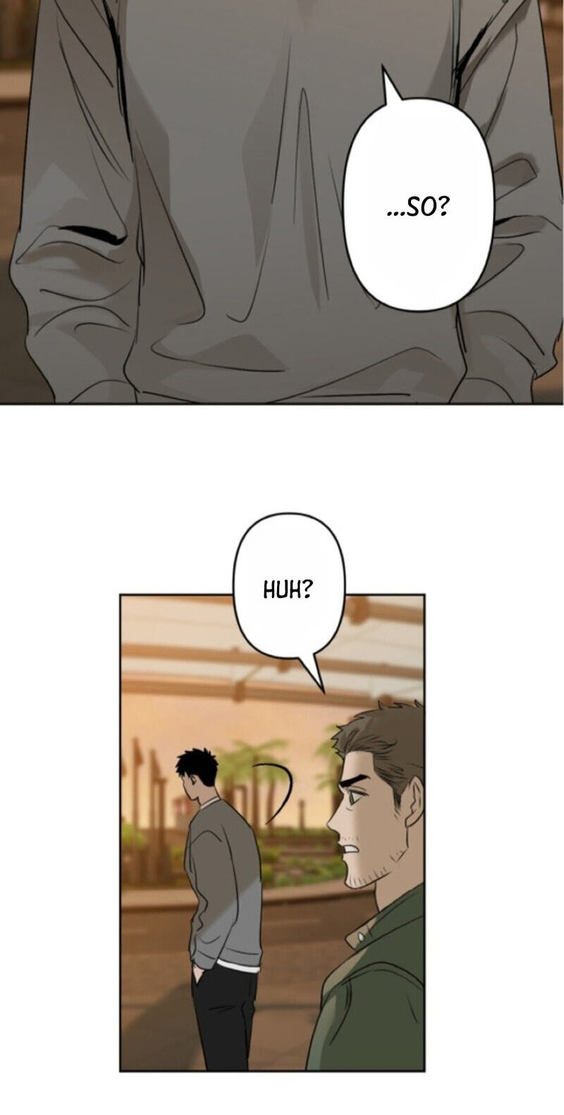 C-Class Esper’s Memorandum Chapter 36 page 53 - 
