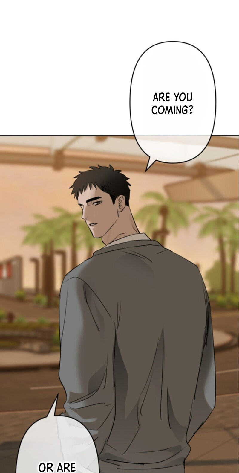 C-Class Esper’s Memorandum Chapter 36 page 54 - 
