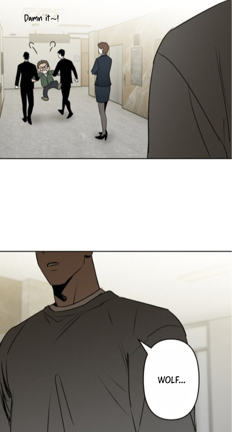 C-Class Esper’s Memorandum Chapter 36 page 8 - 