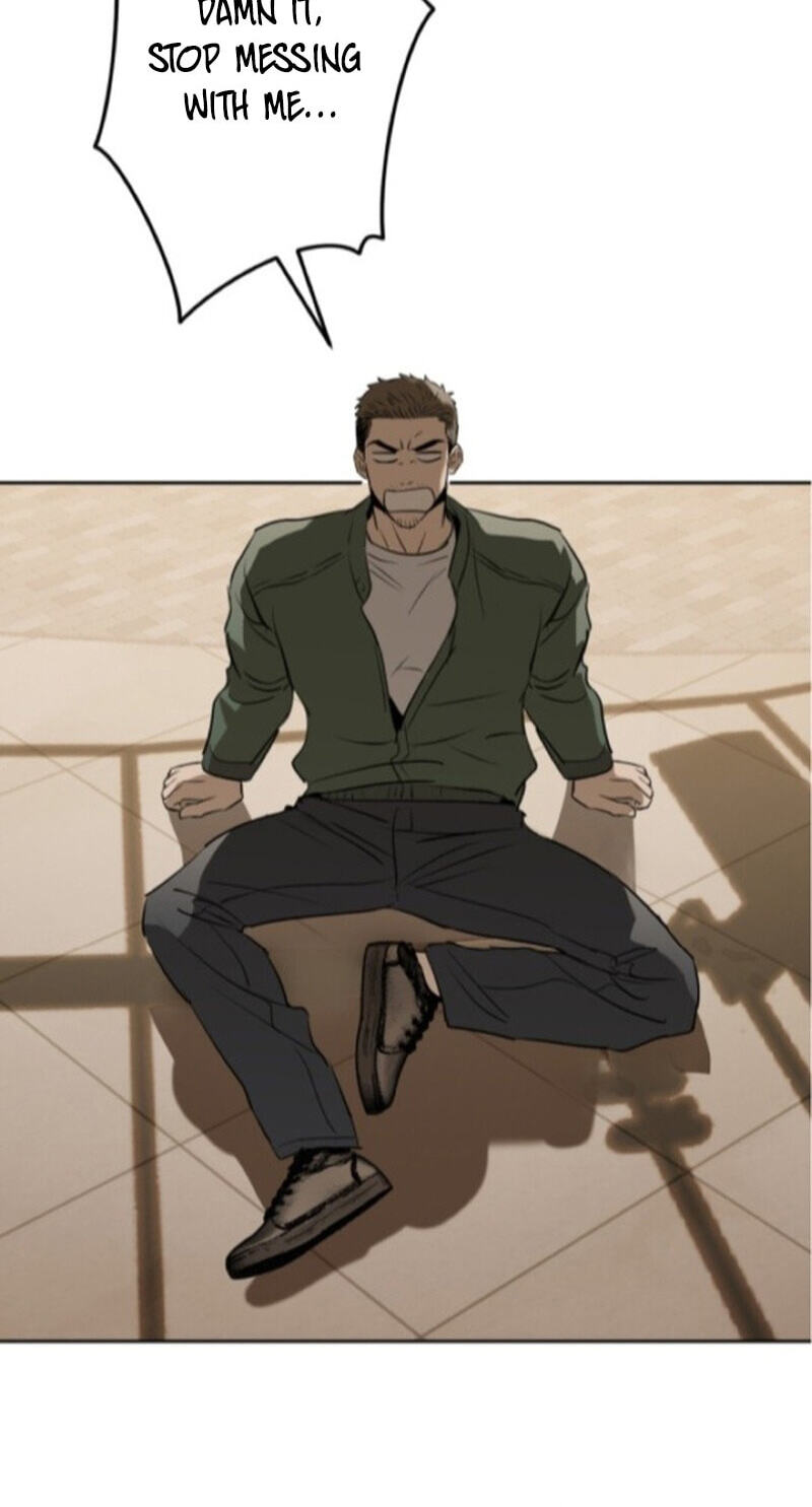 C-Class Esper’s Memorandum Chapter 36 page 10 - 