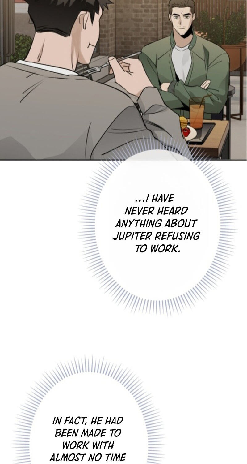 C-Class Esper’s Memorandum Chapter 37 page 14 - 