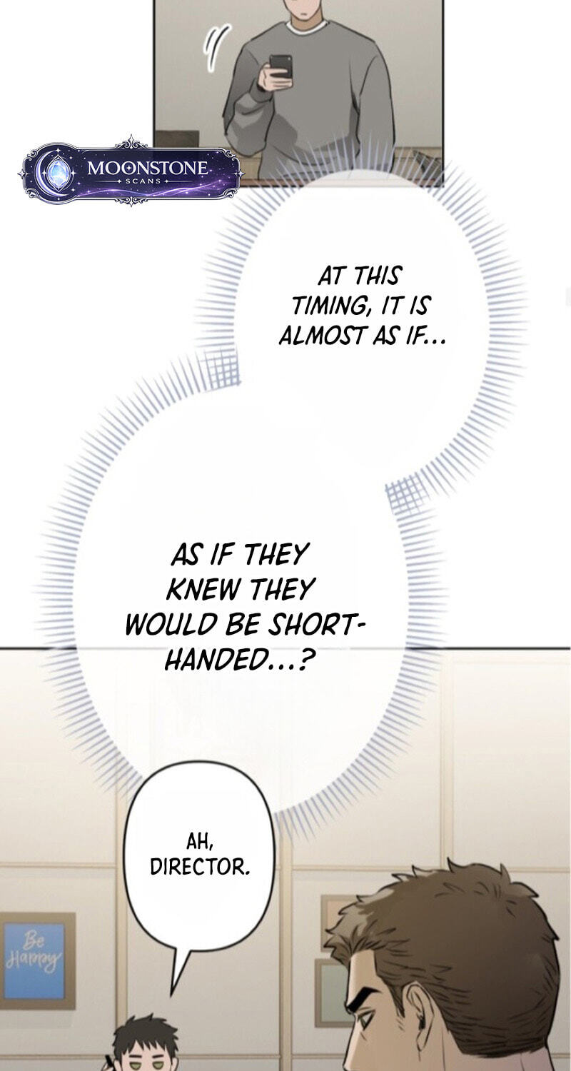 C-Class Esper’s Memorandum Chapter 37 page 17 - 