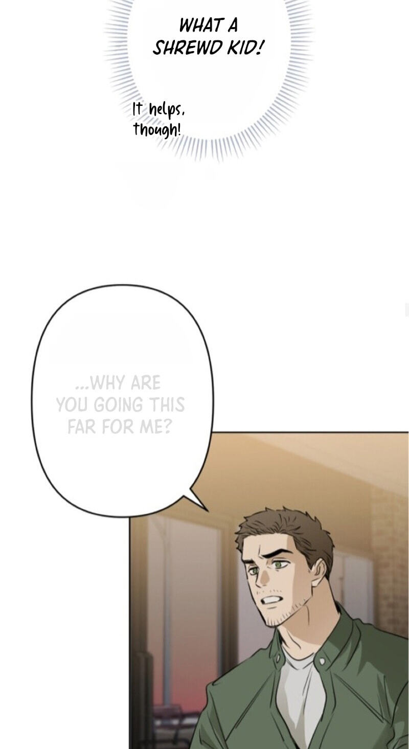 C-Class Esper’s Memorandum Chapter 37 page 22 - 