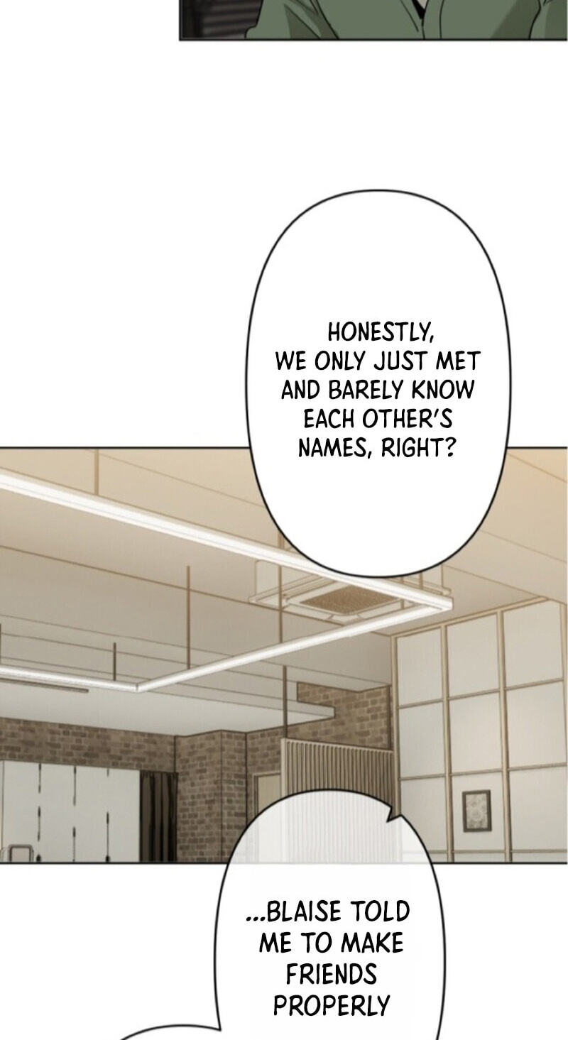 C-Class Esper’s Memorandum Chapter 37 page 23 - 