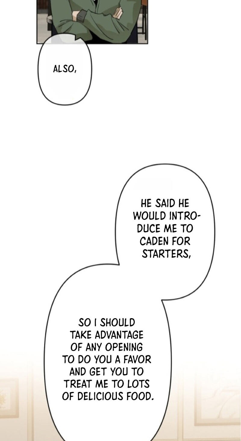 C-Class Esper’s Memorandum Chapter 37 page 25 - 