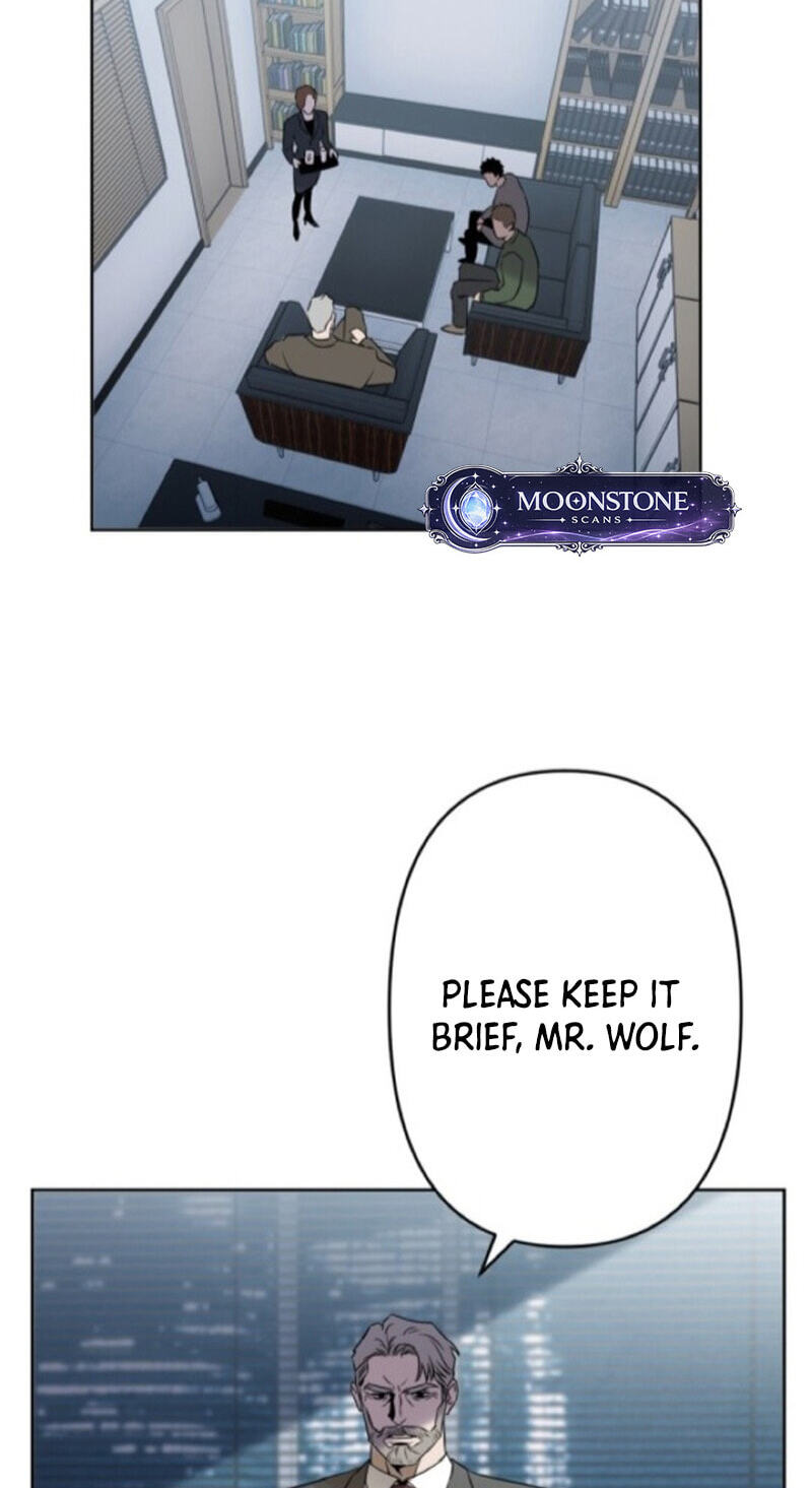 C-Class Esper’s Memorandum Chapter 37 page 28 - 