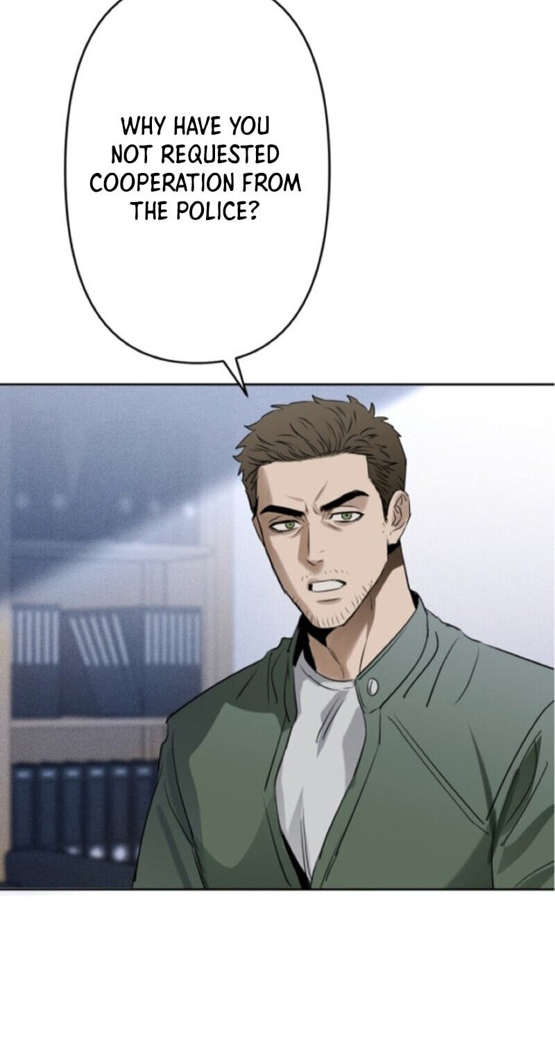C-Class Esper’s Memorandum Chapter 37 page 32 - 