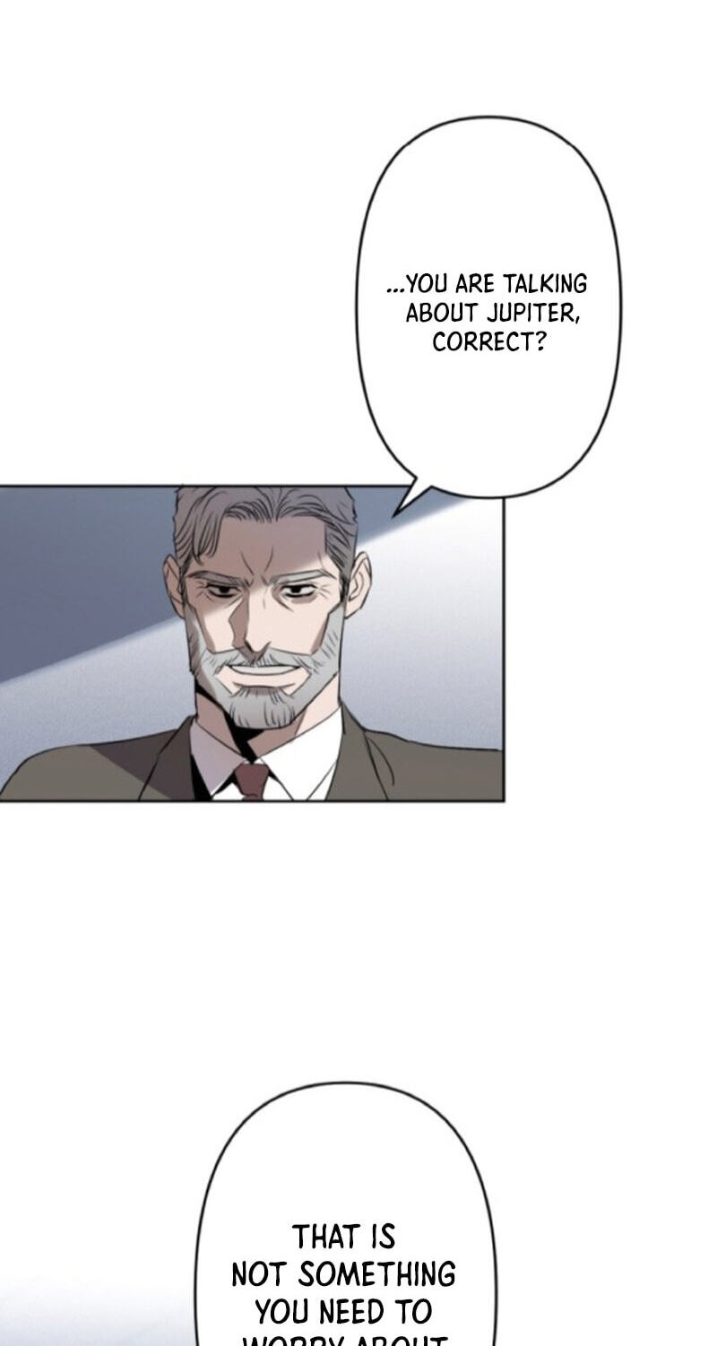 C-Class Esper’s Memorandum Chapter 37 page 33 - 