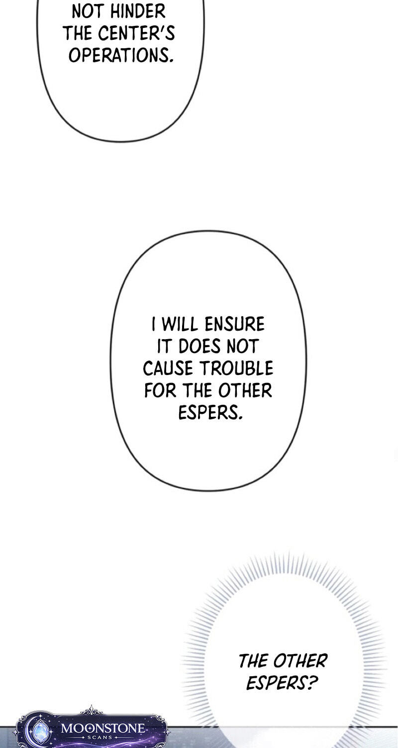 C-Class Esper’s Memorandum Chapter 37 page 35 - 