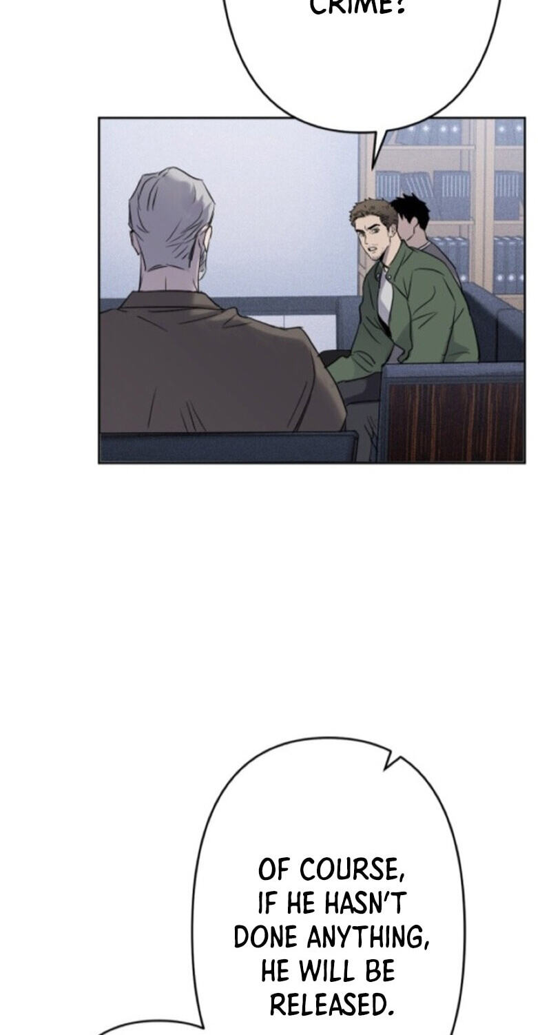 C-Class Esper’s Memorandum Chapter 37 page 38 - 