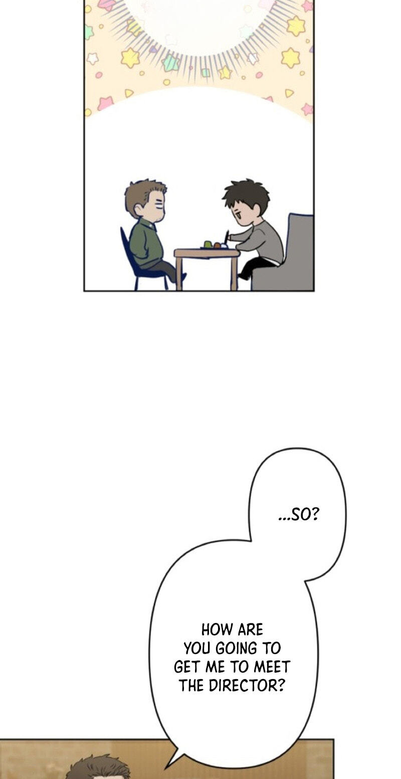 C-Class Esper’s Memorandum Chapter 37 page 5 - 