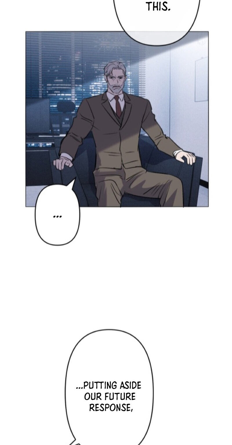 C-Class Esper’s Memorandum Chapter 37 page 43 - 
