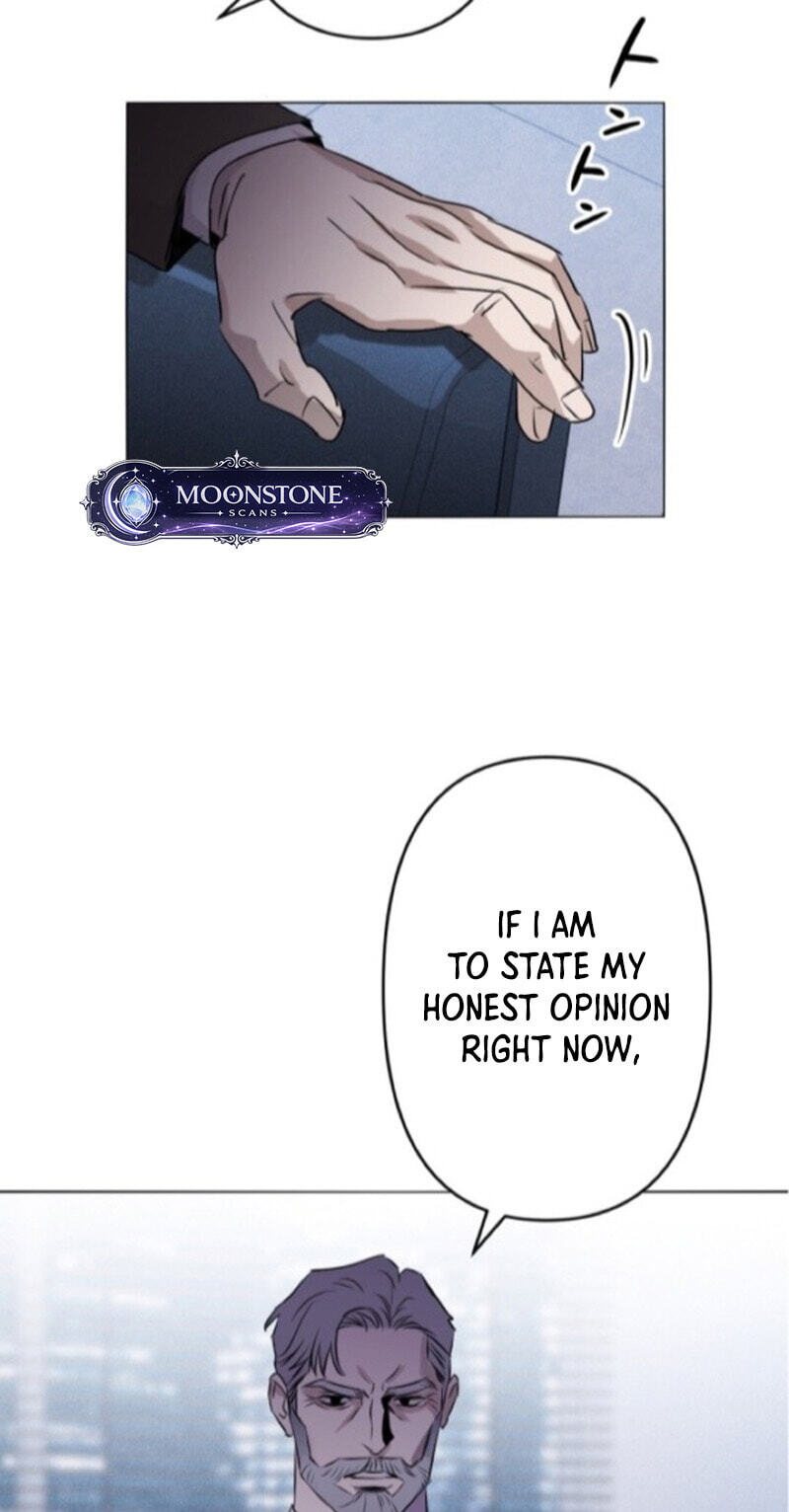 C-Class Esper’s Memorandum Chapter 37 page 44 - 