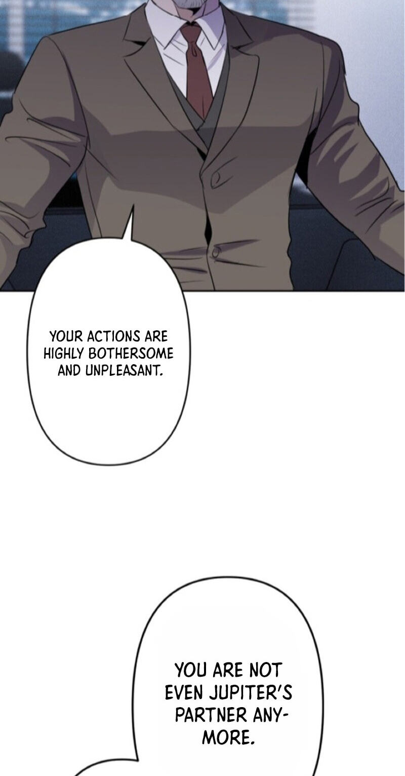 C-Class Esper’s Memorandum Chapter 37 page 45 - 