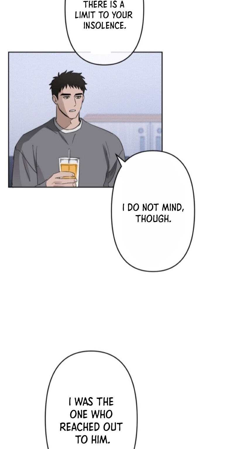 C-Class Esper’s Memorandum Chapter 37 page 47 - 