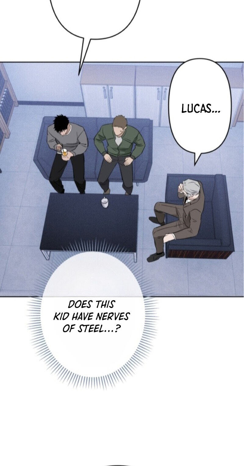 C-Class Esper’s Memorandum Chapter 37 page 48 - 