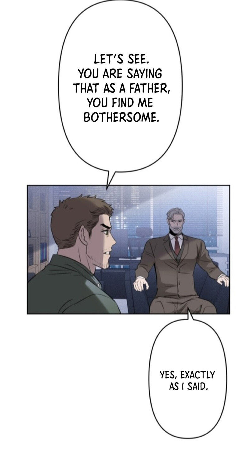 C-Class Esper’s Memorandum Chapter 37 page 49 - 