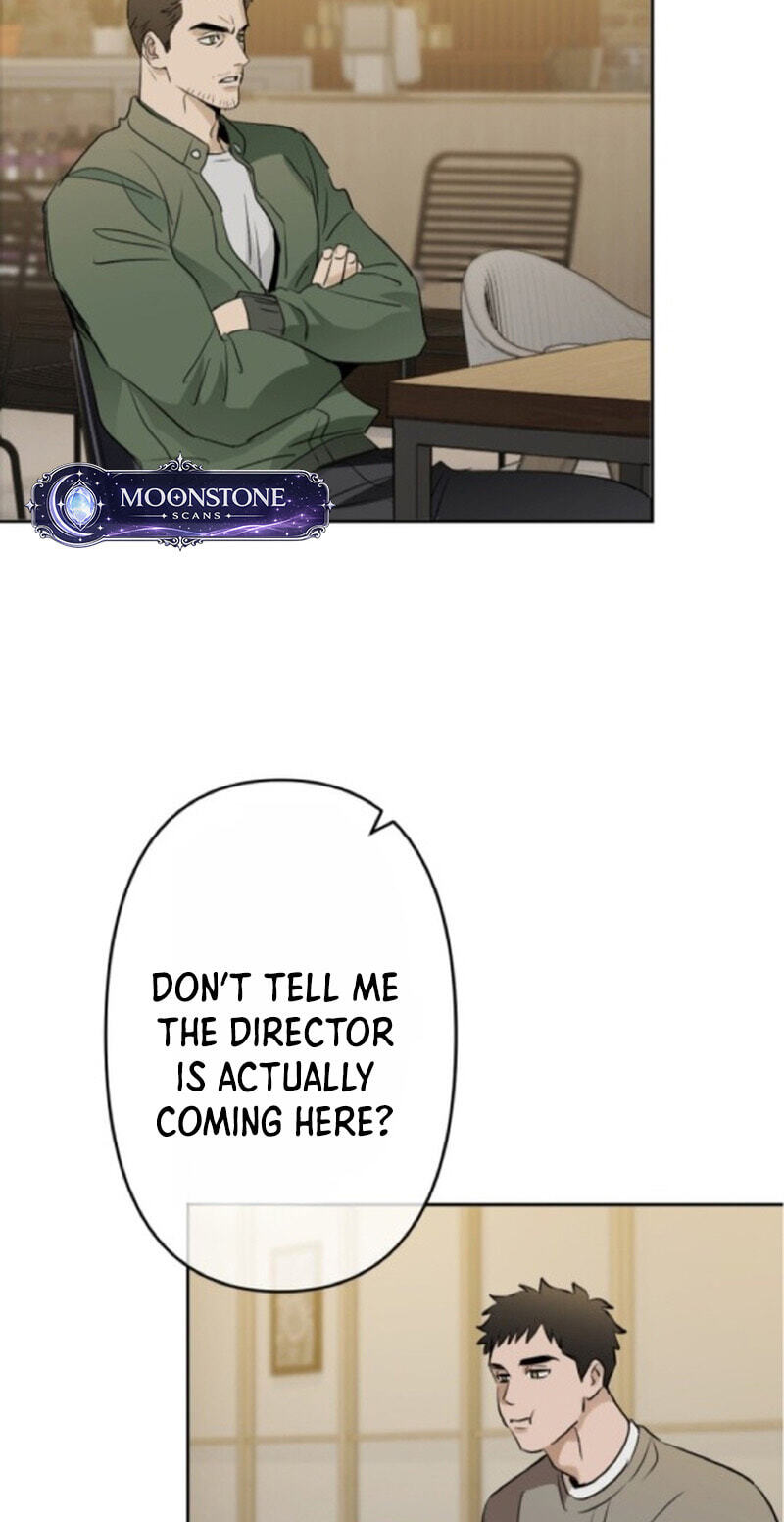 C-Class Esper’s Memorandum Chapter 37 page 6 - 