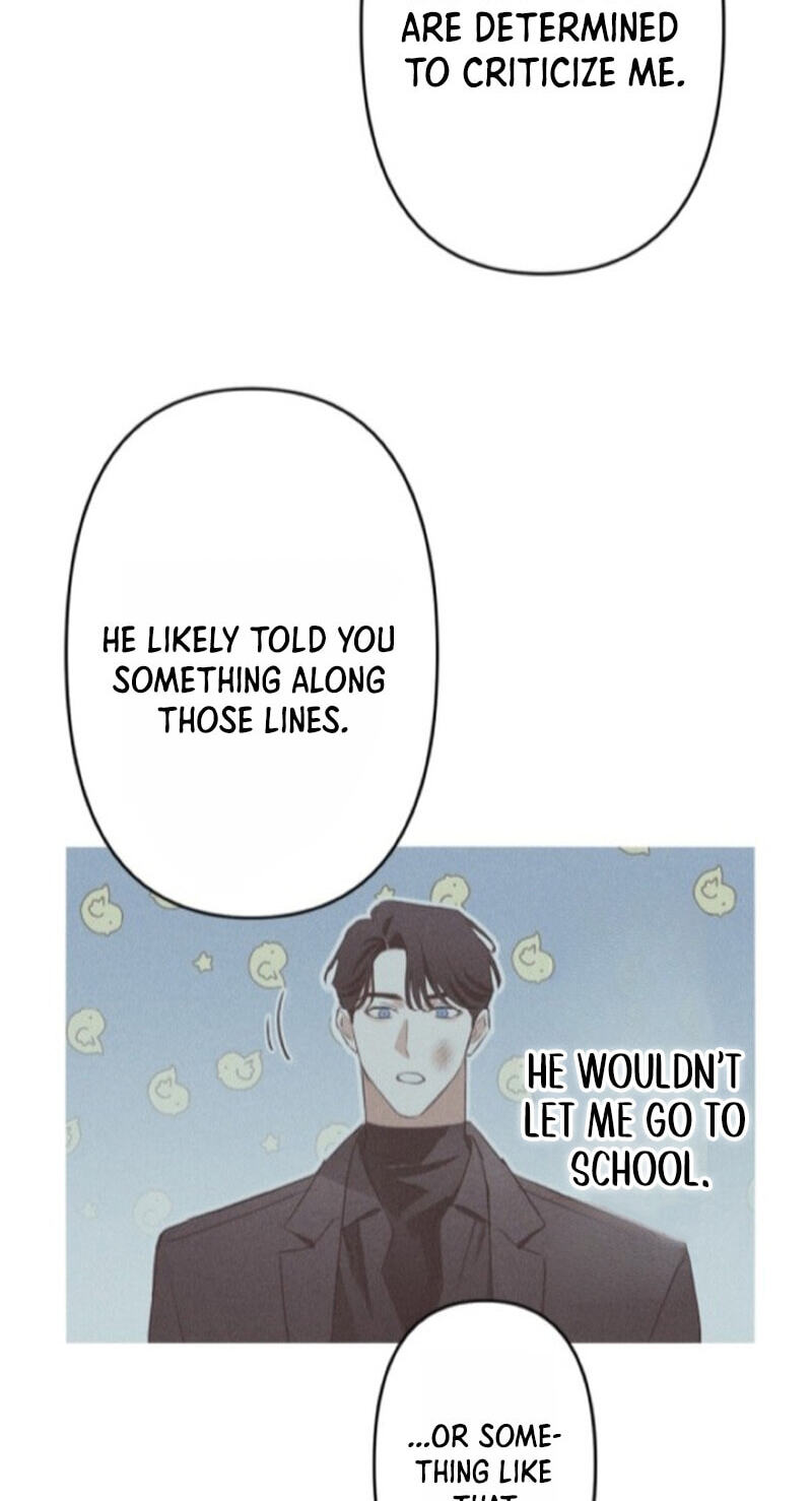 C-Class Esper’s Memorandum Chapter 37 page 51 - 